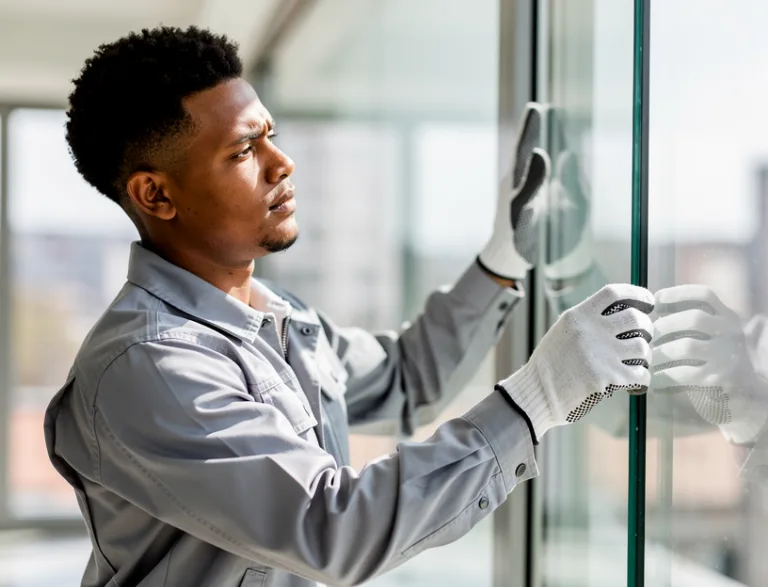 Glazier service in Carlisle